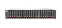 AJ797A - HP StorageWorks MSA2324FC Dual Controller Hard Drive Array