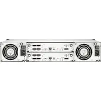 AJ805A - HP StorageWorks Modular Smart Array 2312sa G2 Dual RAID Controller 12-Bay Hard Drive Array
