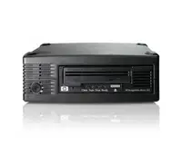 AJ819A - HP LTO-Ultrium-4 Tape Drive 800GB (Native)/1.6GB (Compressed) SCSI1/2H