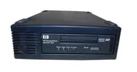 AJ828A - HP StorageWorks DAT320 160GB (Native) / 320GB (Compressed) SAS 5.25-inch Half Height External Tape Drive