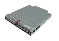 AJ865A - HP StorageWorks 3GB/s 8-Ports SAS Switch Module (Dual Pack) for BladeSystem c-Class