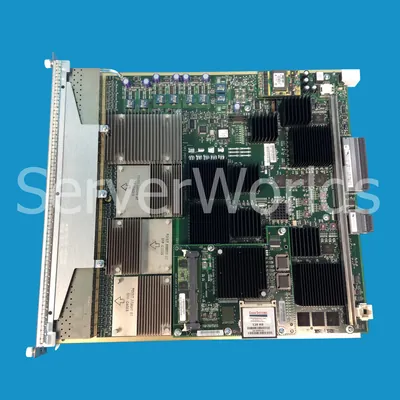 AJ899B - HP 24-Port 8GB Fibre Channel Module Expansion Module
