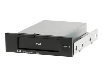 AJ934A - HP StorageWorks RDX500 Removable Disk Backup System