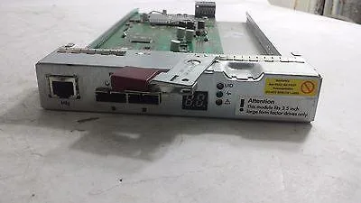 AJ940-04400 - HP I/O SAS Controller for D2600 Disk Enclosure