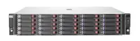 AJ941-63002 - HP StorageWorks D2700 25-Bay 2.5-inch SAS Disk Array