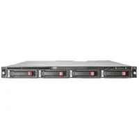 AK226A - HP StorageWorks All-in-One Network Storage Server 1 x Intel Xeon E5405 2GHz 1.2TB Type A USB