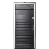 AK291A - HP StorageWorks 1 x Intel Xeon E2160 1.8GHz 584GB Type A USB All-in-One Network Storage Server