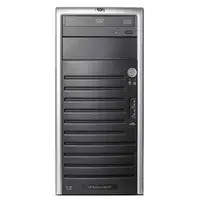 AK301A - HP ProLiant ML110 G5 Network Storage Server 1 x Intel Celeron 420 1.6GHz 320GB