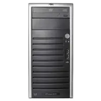 AK311A - HP ProLiant ML110 G5 Network Storage Server 1 x Intel Pentium E2160 1.8GHz 2TB