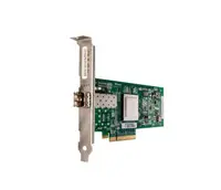 AK344A-63001 - HP QLE2560 Single Port Fibre Channel 8Gb/s PCI Express 2.0 Host Bus Adapter