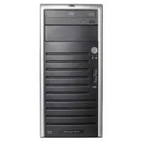 AK347A - HP ProLiant ML110 G5 Network Storage Server 1 x Intel Pentium E2160 1.8GHz 320GB