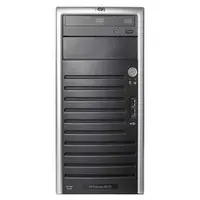 AK350A - HP ProLiant ML110 G5 Network Storage Server 1 x Intel E2160 1.8GHz 584GB