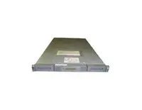 AK377B - HP 6.4/12.8TB LTO-4 Ultrium 1760 1drv/8Slots G2 SAS Rm Tape Autoloader