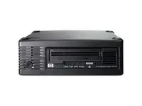 AK383A - HP StorageWorks MSL LTO-4 Ultrium 1760 800GB (Native)/1.6TB (Compressed) SAS Internal Tape Drive