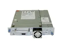 AK383B - HP StorageWorks MSL LTO-4 Ultrium 1760 800GB (Native)/1.6TB (Compressed) SAS Internal Tape Drive