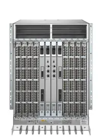 AK857A - HP StorageWorks 16-Ports DCX San BacKBone Managed Switch