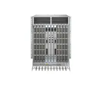 AK857B - HP StorageWorks DCX San BacKBone 16-Ports Managed Switch