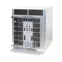 AK857D - HP StorageWorks 16-Ports DCX San BacKBone Managed Switch