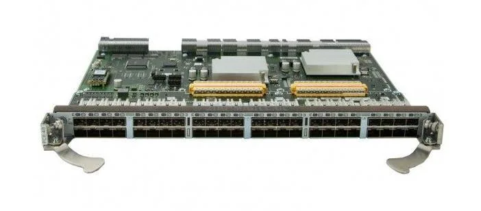 HPE AK860C 48 x SFP (mini-GBIC) Ports 8GB/s Fibre Channel SAN Director Blade Switch