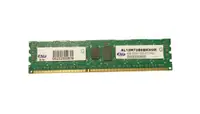 AL12M72B8BKH9M - ATP 4GB DDR3-1333MHz PC3-10600 ECC Registered CL9 240-Pin DIMM 1.35V Memory Module