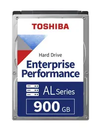 AL14SEB09EQY - Toshiba 900GB 10000RPM SAS 12Gb/s 2.5-inch Hard Drive