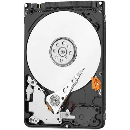AL15SEB120NY - Toshiba Enterprise Performance 1.2TB SAS 12Gb/s 10000RPM 128MB Cache 2.5-inch Hard Drive