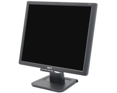 AL1706 - Acer A 17-Inch LCD Monitor