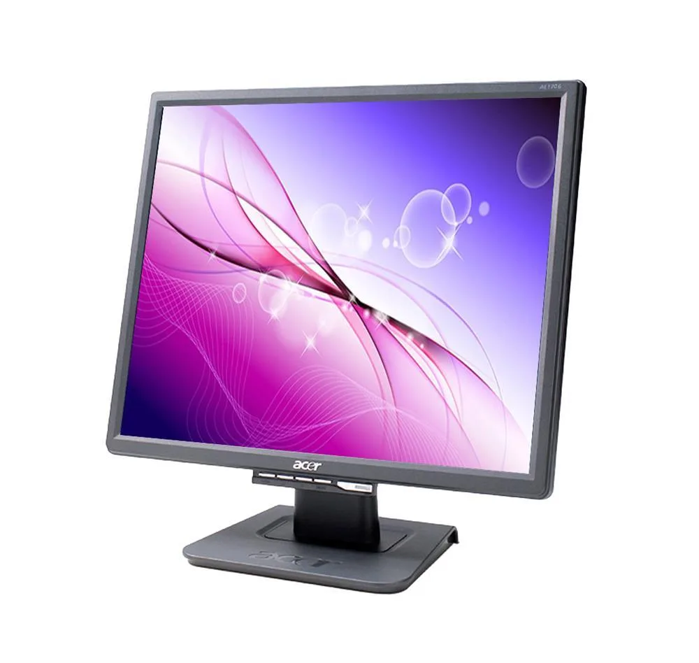 AL1706AB - Acer 17-inch (1280 x 1024) TFT LCD Monitor