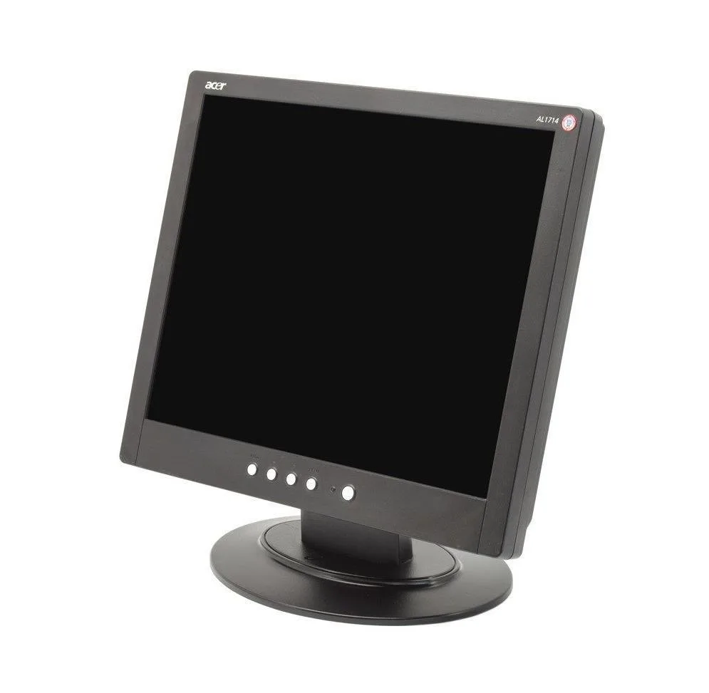 AL171413202 - Acer Al1714 17 LCD Monitor