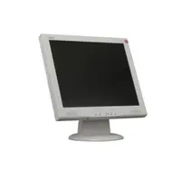 AL1911-06 - Acer AL 1911 - Flat Panel Display - TFT - 19" Viewable (19") - 1280 x 1024 - 0.294mm - VGA (HD-15) - Beige