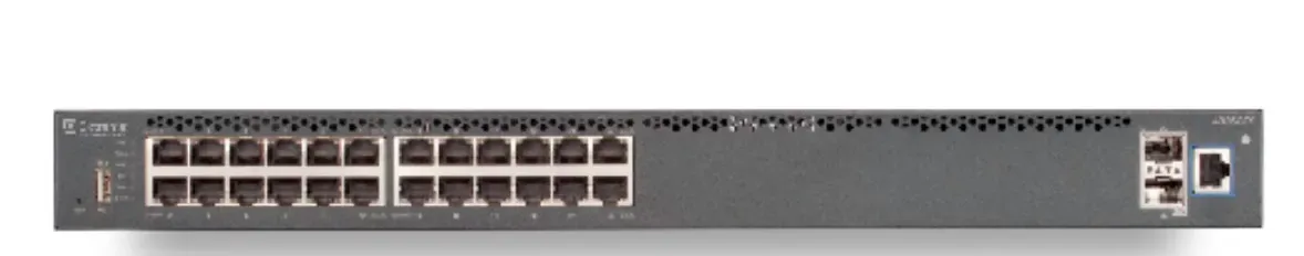 AL4900A01-E6 - Extreme Networks ERS 4926GTS 26-port Ethernet Switch