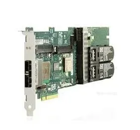 AM311A - HP 2-Port 6Gb/s SAS Controller with 256MB Cache