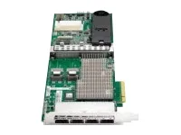 AM312A - HP Integrity Smart Array P812 6GB 4-Port Ext PCI-Express SAS Controller with 1GB Cache