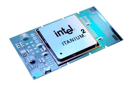 AM385A - Hp Bl8X0C I4 9520 1.73Ghz 4 Core 20Mb Processor Kit Blade Server