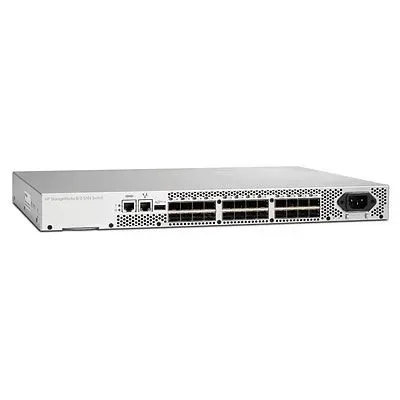 AM867A - HP Fio 8/8 Fc Swch Base 8pt Active Cto Only