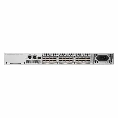 AM868B - HP StorageWorks 43701 8GB 24-Ports Base San Switch