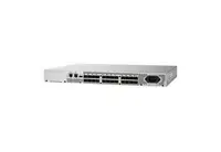 AM868C - HP StorageWorks 8/24 8Gb/s 16 Active Ports Fibre Channel Managed SAN Switch