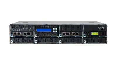 AMP8050-BUN - Cisco FirePOWER AMP8050 Network Security/Firewall Appliance