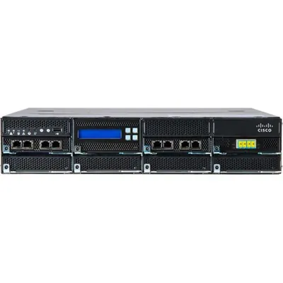 AMP8360-K9 - Cisco FirePOWER AMP8360 Network Security/Firewall Appliance