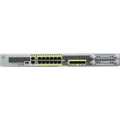 AMP8390-K9 - Cisco FirePOWER AMP8390 Network Security/Firewall Appliance