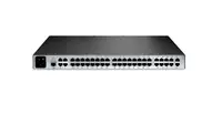 AMX5020-001 - Avocent 42-Port Cat5 KVM Switch