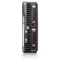AN583A - HP ProLiant SB460c Network Storage Server 2 x Intel Xeon E5430 2.66GHz 144GB USB
