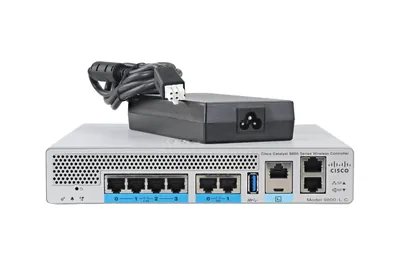 ANA-37-K9 - Cisco Active Network Abstraction v.3.7 Software Base Kit License 1 License