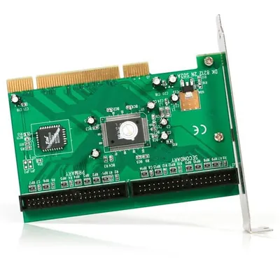 Adaptec ANA-6911A/TX Ana 6911A/TX 100Base-TX RJ45 PCI Network Adapter