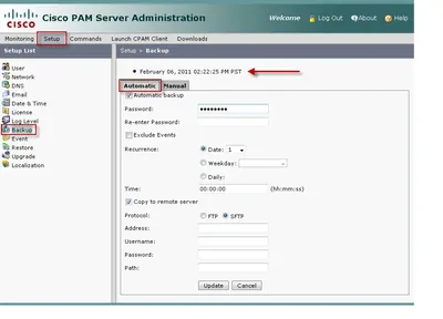 ANM-AD-010-H - Cisco Application Networking Manager High Available License 10 Device