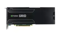 AOC-GPU-NVK2-RL - Supermicro Grid K2 8GB GDDR5 PCI Express 3.0 x16 Video Graphics Card