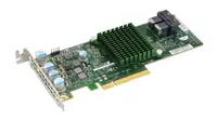 AOC-S3008L-L8E Supermicro AOC-S3008L-L8E 12Gb/s Eight-Port SAS Internal Host Bus Adapter