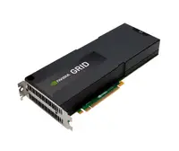 AOCGPUNVK1 - SuperMicro Nvidia Grid K1 16GB DDR3 PCI Express 3.0 x16 Video Graphics Card