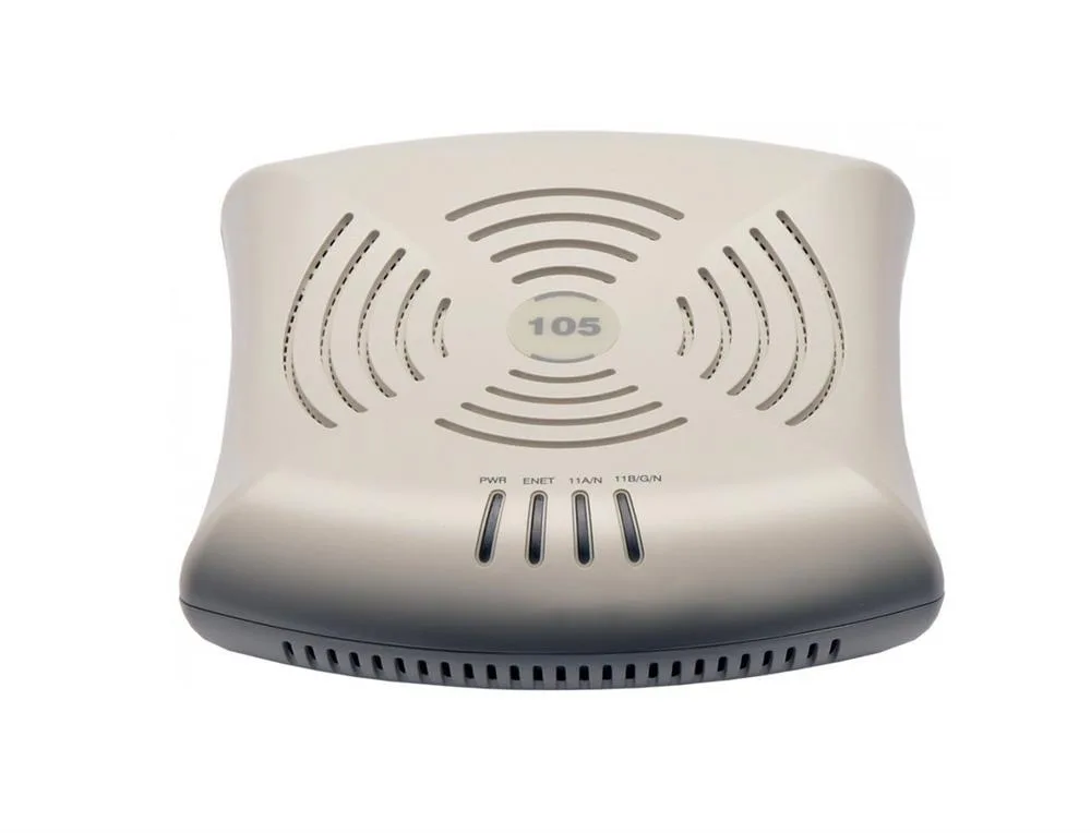AP-105 - Aruba AP-105 Ethernet 10Base-T/100Base-TX/1000Base-T Wireless Access Point