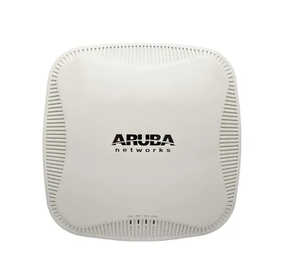 AP-115 - Aruba Networks 450Mbps 802.11n Wireless Access Point